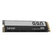 Lexar NM990 4 TB M.2 PCI Express 5.0 NVMe