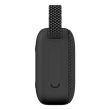 Kenwood AS-60BT-B portable/party speaker Black 5 W