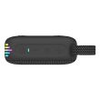 Kenwood AS-60BT-B portable/party speaker Black 5 W