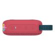 Kenwood AS-60BT-V portable/party speaker Mono portable speaker Red 5 W