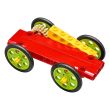 LEGO EDUCATION 45400 BricQ Motion Prime