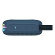 Kenwood AS-60BT-A portable/party speaker Mono portable speaker Blue 5 W