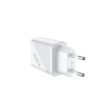 SAVIO LA-05 USB Type A & Type C Quick Charge Power Delivery 3.0 cable 1m Indoor