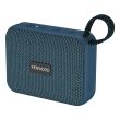 Kenwood AS-60BT-A portable/party speaker Mono portable speaker Blue 5 W