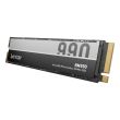 Lexar NM990 4 TB M.2 PCI Express 5.0 NVMe