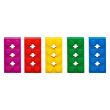 LEGO EDUCATION 45345 SPIKE Essential Set