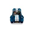 LEGO ICONS 10357 Shelby Cobra 427 S/C