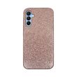 Vivid Glitter Case Samsung Galaxy A15 4G/5G Rose Gold