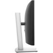 DELL Pro Plus P3425WE computer monitor 86.6 cm (34.1") 3440 x 1440 pixels Wide Quad HD LCD Black, Grey