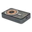 PATONA 9992 power bank Lithium Polymer (LiPo) 10000 mAh Black