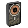 PATONA 9992 power bank Lithium Polymer (LiPo) 10000 mAh Black