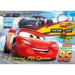 CLEMENTONI Disney Cars 3 puzzle 60pcs
