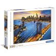 CLEMENTONI New York puzzle 3000pcs