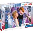 CLEMENTONI Disney Frozen 2 puzzle 180pcs