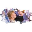 CLEMENTONI Disney Frozen 2 puzzle 180pcs