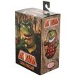 NECA Dinosaurs Ultimate Earl Sinclair figure 18cm