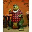 NECA Dinosaurs Ultimate Earl Sinclair figure 18cm