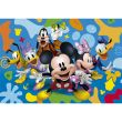 CLEMENTONI Disney Mickey and Friends puzzle 104pcs