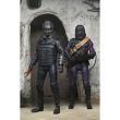 NECA Planet of the Apes General Ursus figure 18cm