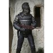 NECA Planet of the Apes General Ursus figure 18cm