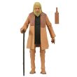 NECA Planet of the Apes Dr. Zauis figure 18cm