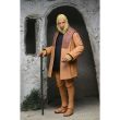 NECA Planet of the Apes Dr. Zauis figure 18cm