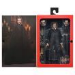 NECA Horror of Dracula 1958 Ultimate Hammer Films Count Dracula figure 18cm
