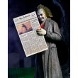 NECA Beetlejuice 1988 Ultimate Beetlejuice: Tour Guide The Bio-Exorcist figure 18cm