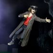 NECA Beetlejuice 1988 Ultimate Beetlejuice: Tour Guide The Bio-Exorcist figure 18cm