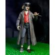 NECA Beetlejuice 1988 Ultimate Beetlejuice: Tour Guide The Bio-Exorcist figure 18cm