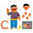 NECA Sesame Street Epi Ultimate figure 18cm