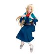 SEGA GOODS Delicious in Dungeon Marcille PM Perchering figure 14,5cm