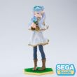 SEGA GOODS Frieren Beyond Journeys End Frieren Flower Garden figure 18cm