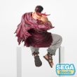 SEGA GOODS Street Fighter VI Ryu PM Perchering figure 14cm