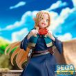 SEGA GOODS Delicious in Dungeon Marcille PM Perchering figure 14,5cm