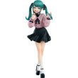 GOOD SMILE Hatsune Miku Character Vocal Hatsune Miku The Vampire Pop up Parade figure 24cm