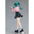 GOOD SMILE Hatsune Miku Character Vocal Hatsune Miku The Vampire Pop up Parade figure 24cm