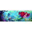 CLEMENTONI Disney The Little Mermaid Panorama puzzle 1000pcs