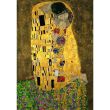 CLEMENTONI Museum Klimt The Kiss puzzle 1000pcs
