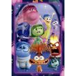 CLEMENTONI Disney Pixar Inside Out 2 puzzle 104pcs