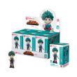 YUME TOYS My Hero Academia assorted surprise figure 9cm