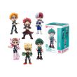 YUME TOYS My Hero Academia assorted surprise figure 9cm