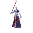 HASBRO Star Wars The Clone Wars Asajj Ventress figure 9,5cm