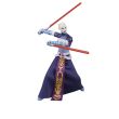 HASBRO Star Wars The Clone Wars Asajj Ventress figure 9,5cm