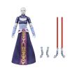 HASBRO Star Wars The Clone Wars Asajj Ventress figure 9,5cm