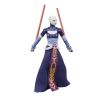 HASBRO Star Wars The Clone Wars Asajj Ventress figure 9,5cm