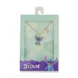 PEERS HARDY Disney Stitch necklace