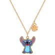 PEERS HARDY Disney Stitch necklace