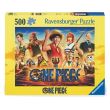 RAVENSBURGER One Piece puzzle 500pcs