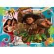 RAVENSBURGER Disney Vaiana 2 XXL puzzle 100pcs